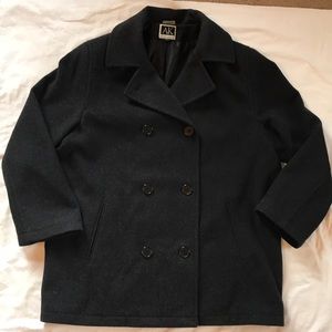 Anne Klein coat